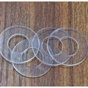 Plastic gasket