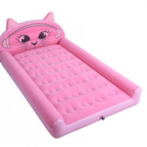 Inflatable mattress