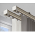 curtain rod