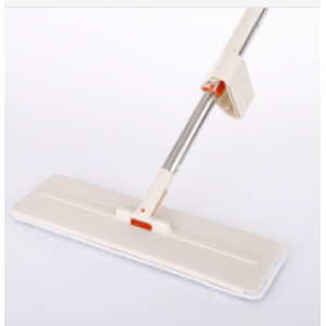 Flat mop