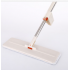 Flat mop