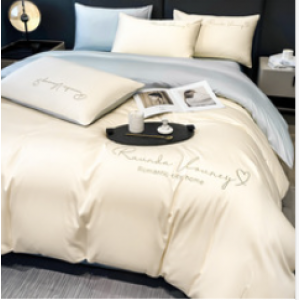 Bedding three piece set