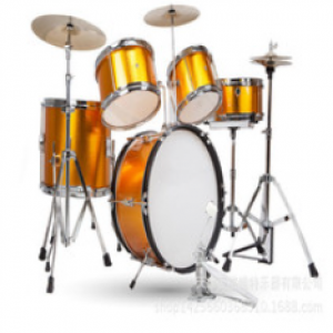 Drum kit