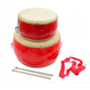 bass drum