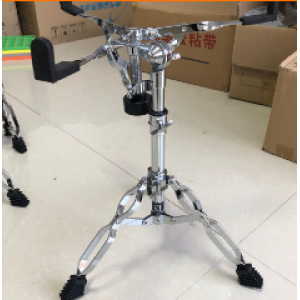 Military drum stand