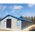 Prefabricated house